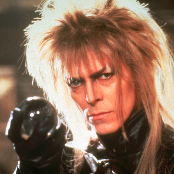 Jim Henson’s Labyrinth: In Concert