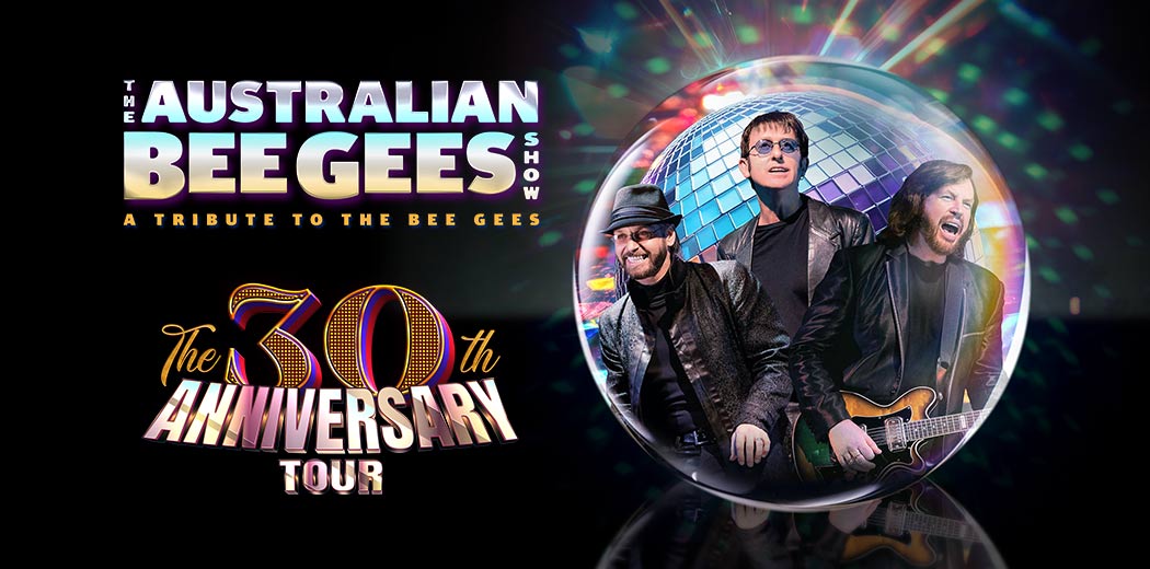 The Australian Bee Gees Show