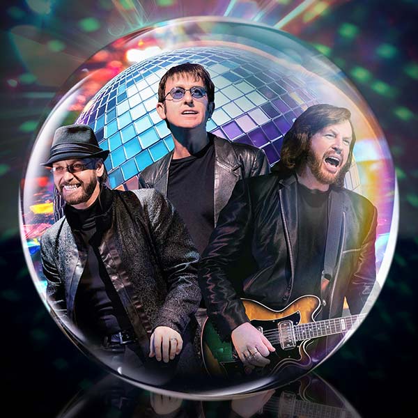 The Australian Bee Gees Show