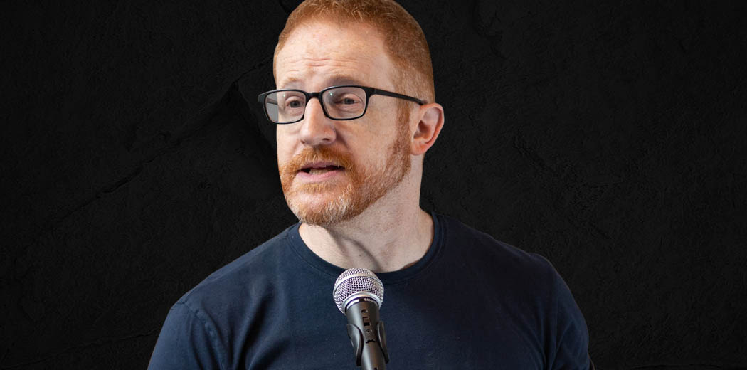 Steve Hofstetter