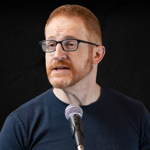 Steve Hofstetter