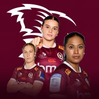 SRW Queensland Reds