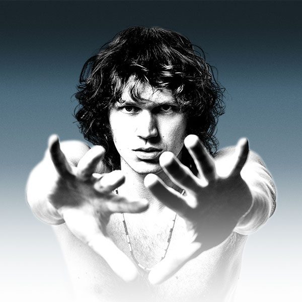 The Doors Alive (UK)