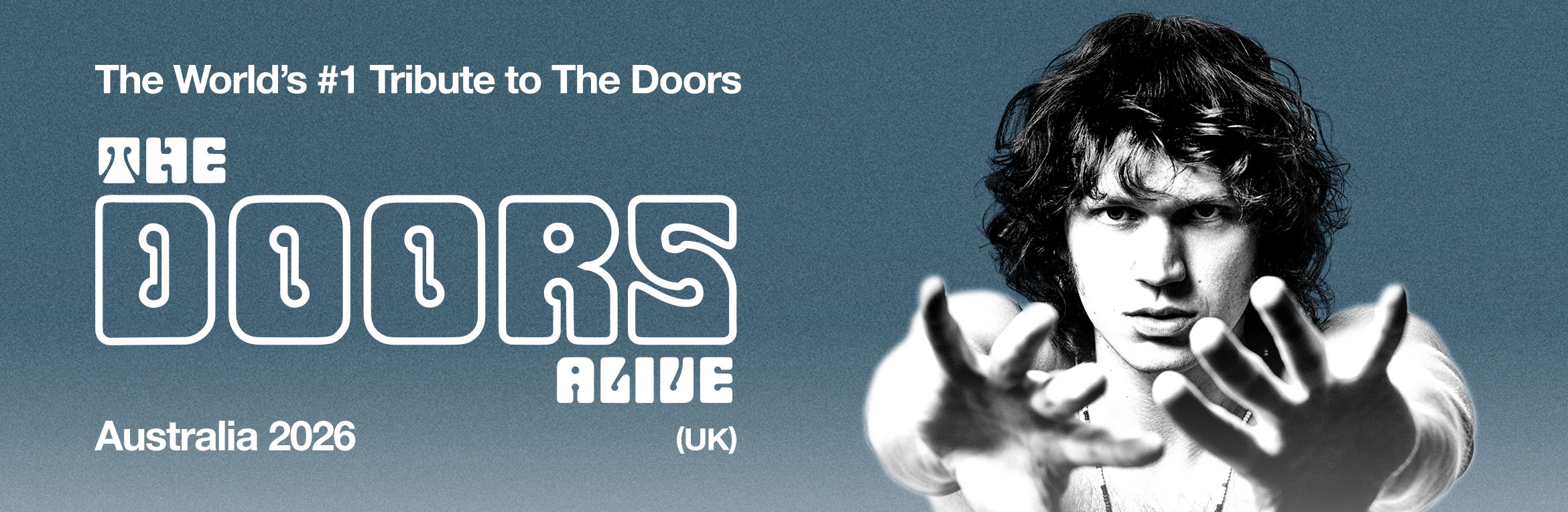 The Doors Alive (UK)