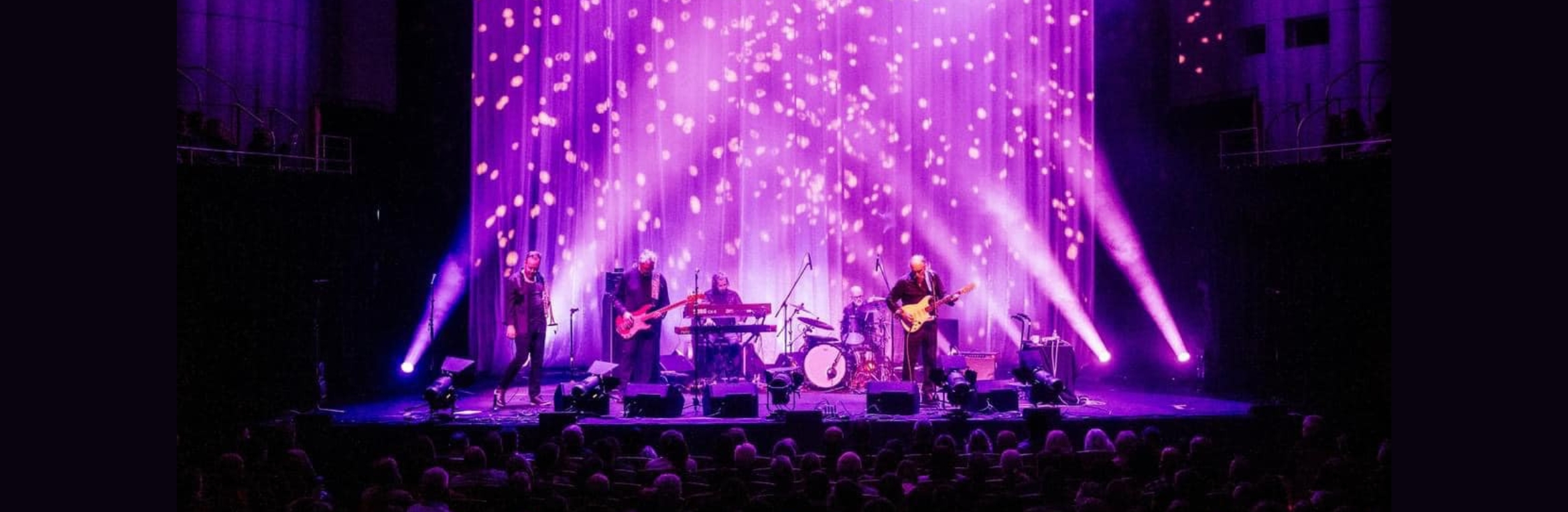 The Exploding Universe of Ed Kuepper