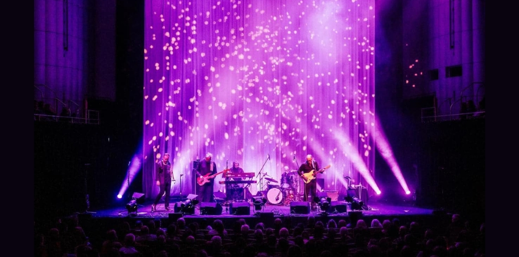 The Exploding Universe of Ed Kuepper