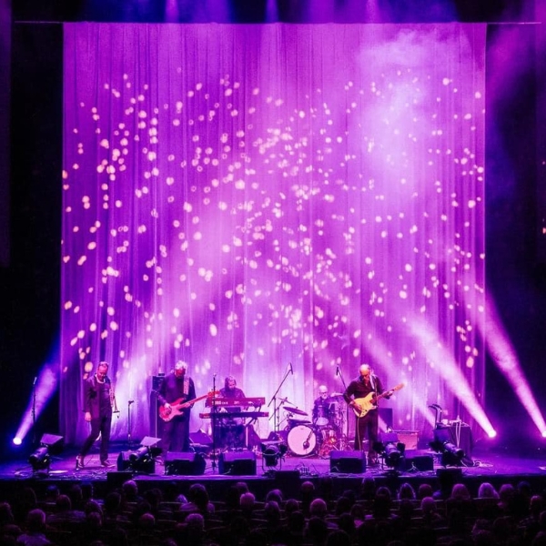 The Exploding Universe of Ed Kuepper