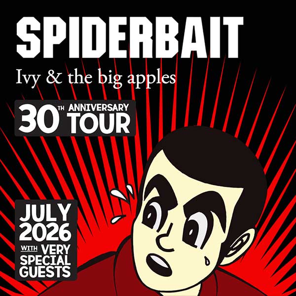 Spiderbait