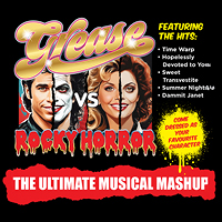 Grease Vs Rocky Horror