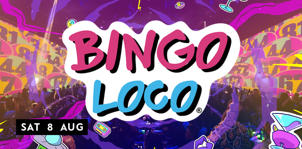 Bingo Loco