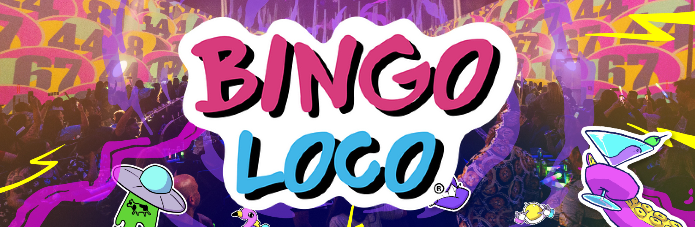 Bingo Loco