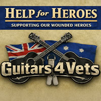 Help For Heroes