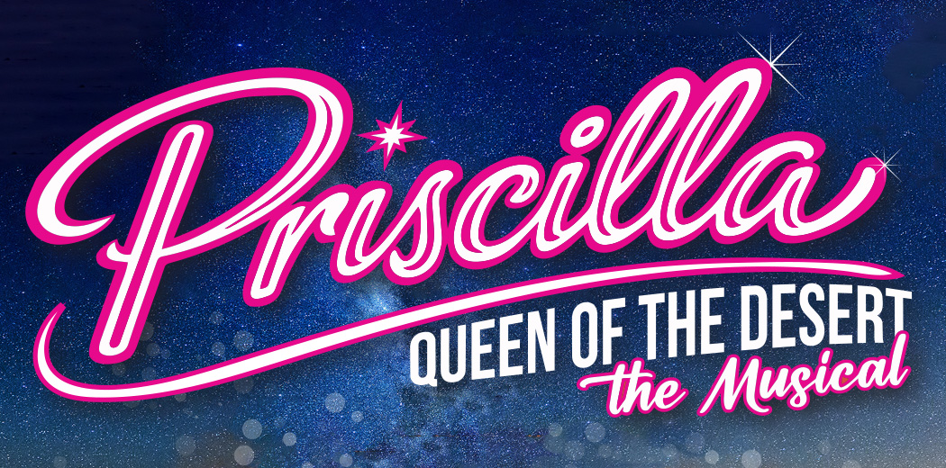 Priscilla Queen of the Desert the Musical