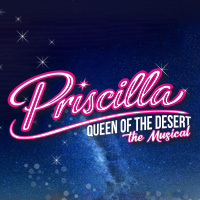 Priscilla Queen of the Desert the Musical
