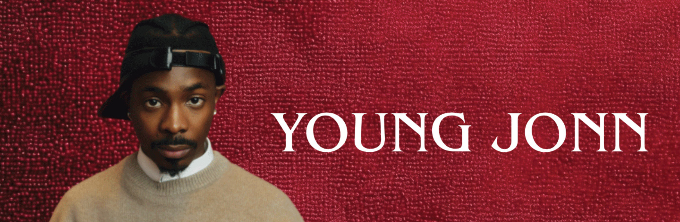 Young Jonn