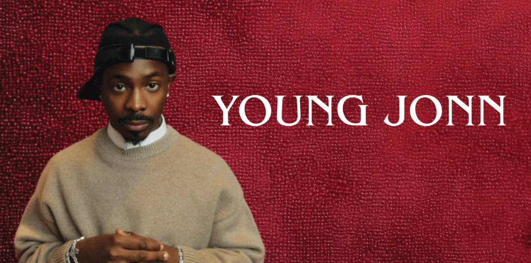 Young Jonn