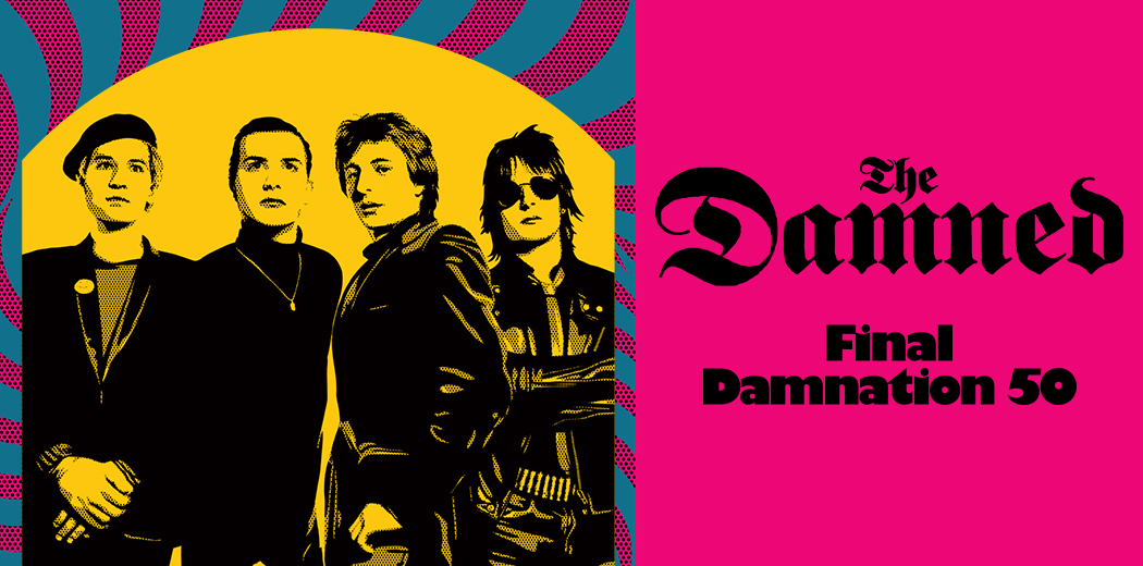 The Damned