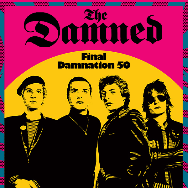 The Damned