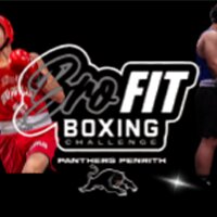 BroFit Boxing