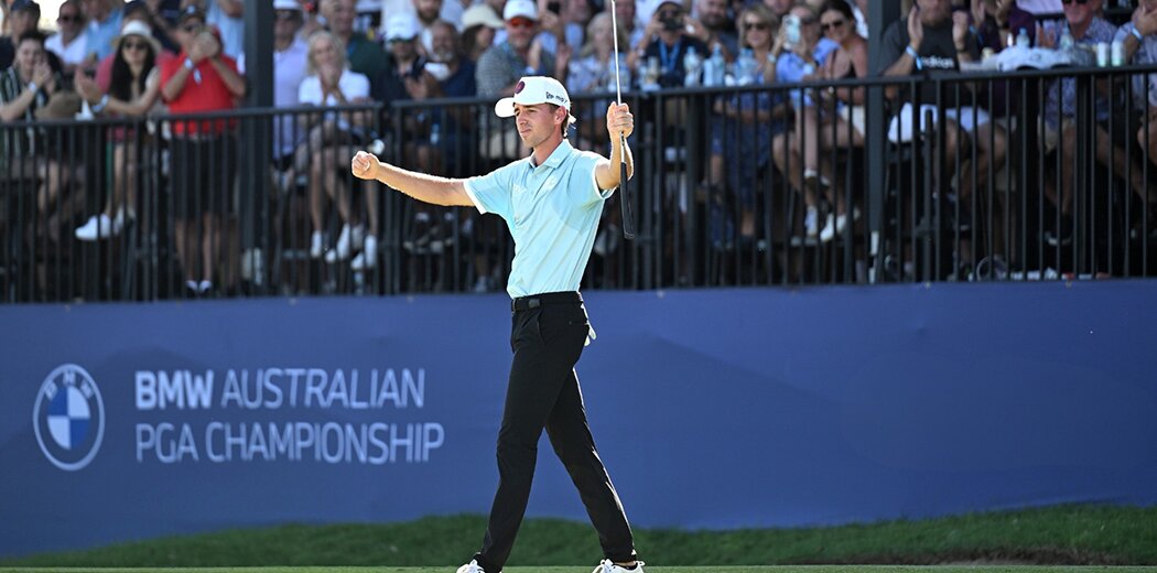 BMW PGA Championship - Season Pass