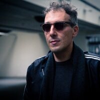 Oren Ambarchi