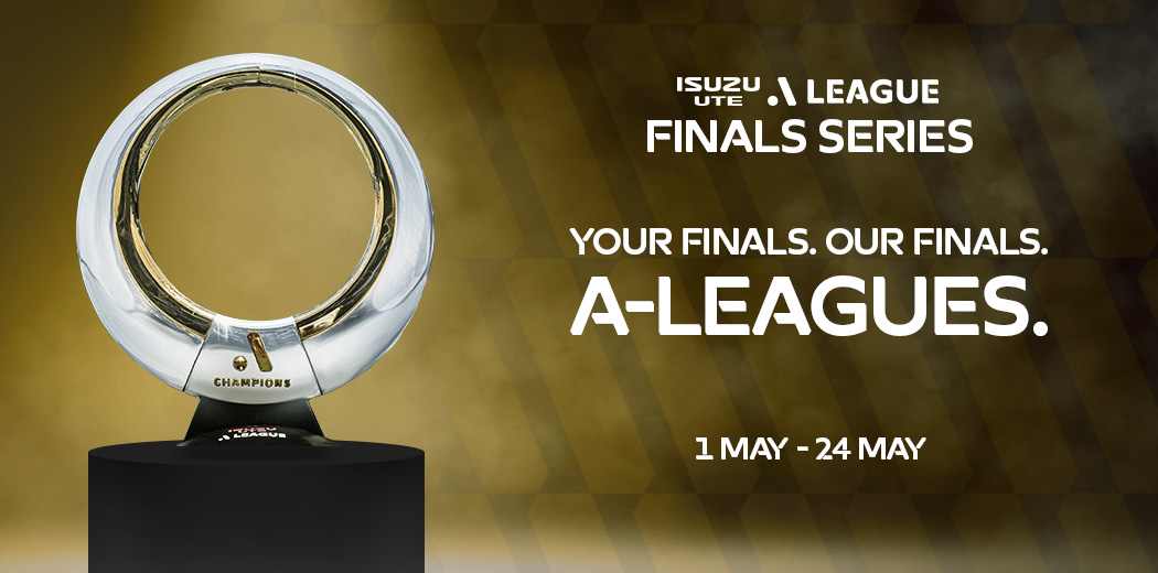 Melbourne Victory v Sydney FC