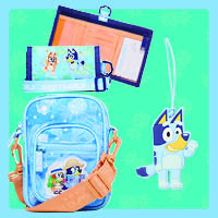 City Explorer Merchandise Pack