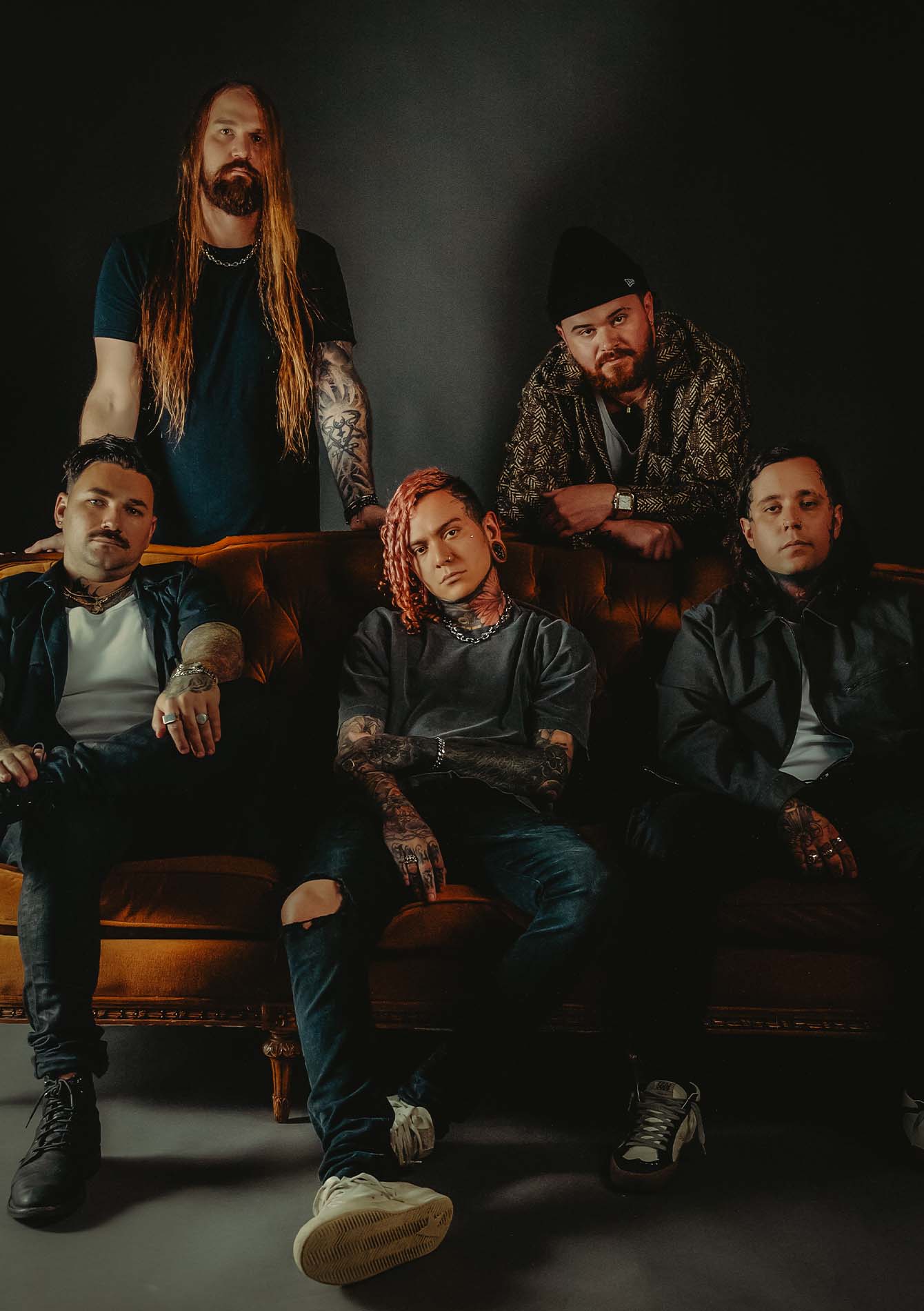 Lorna Shore