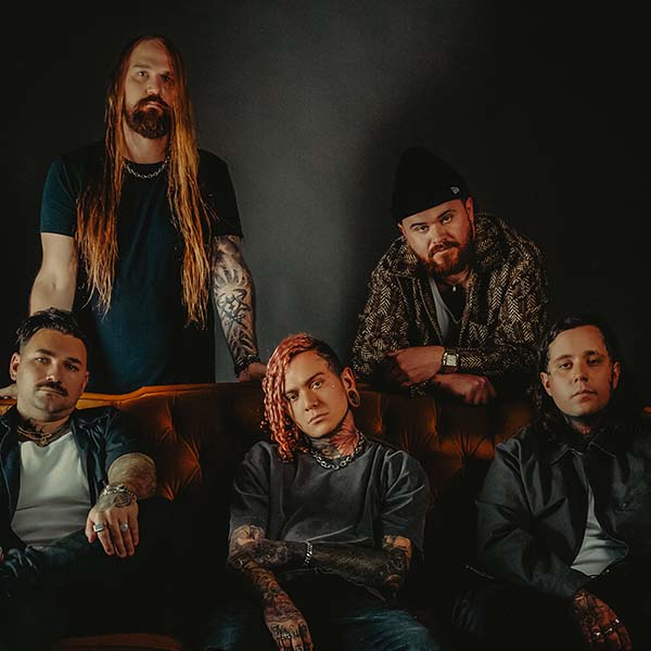 Lorna Shore