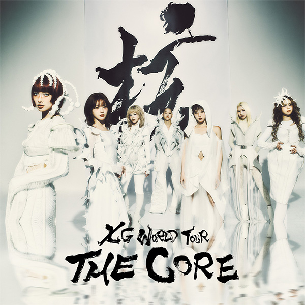 XG WORLD TOUR