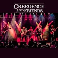 Creedence and Friends