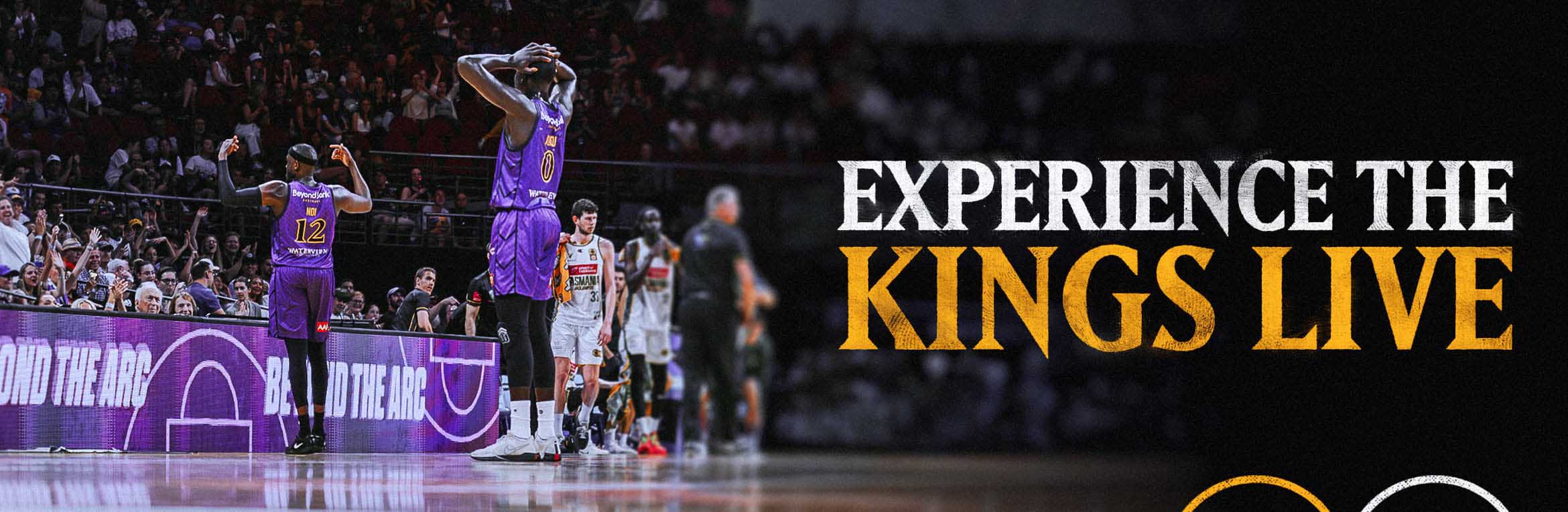 Sydney Kings