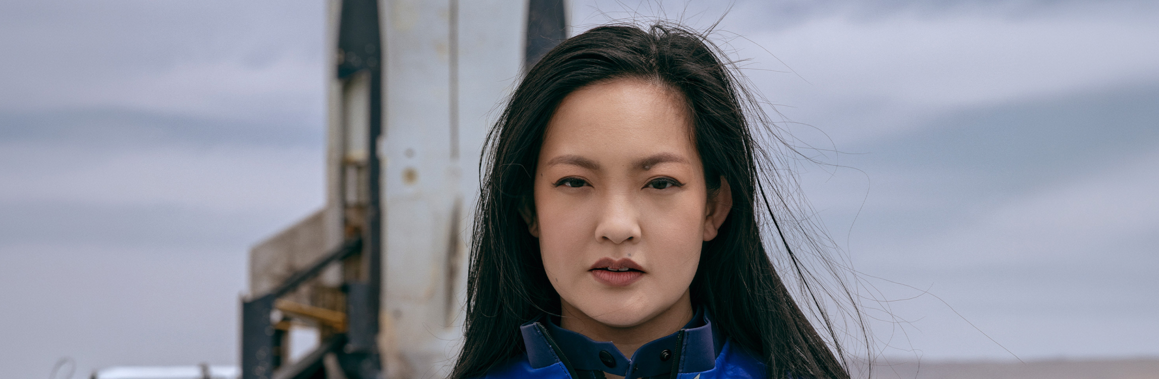 An Evening with Amanda Nguyễn