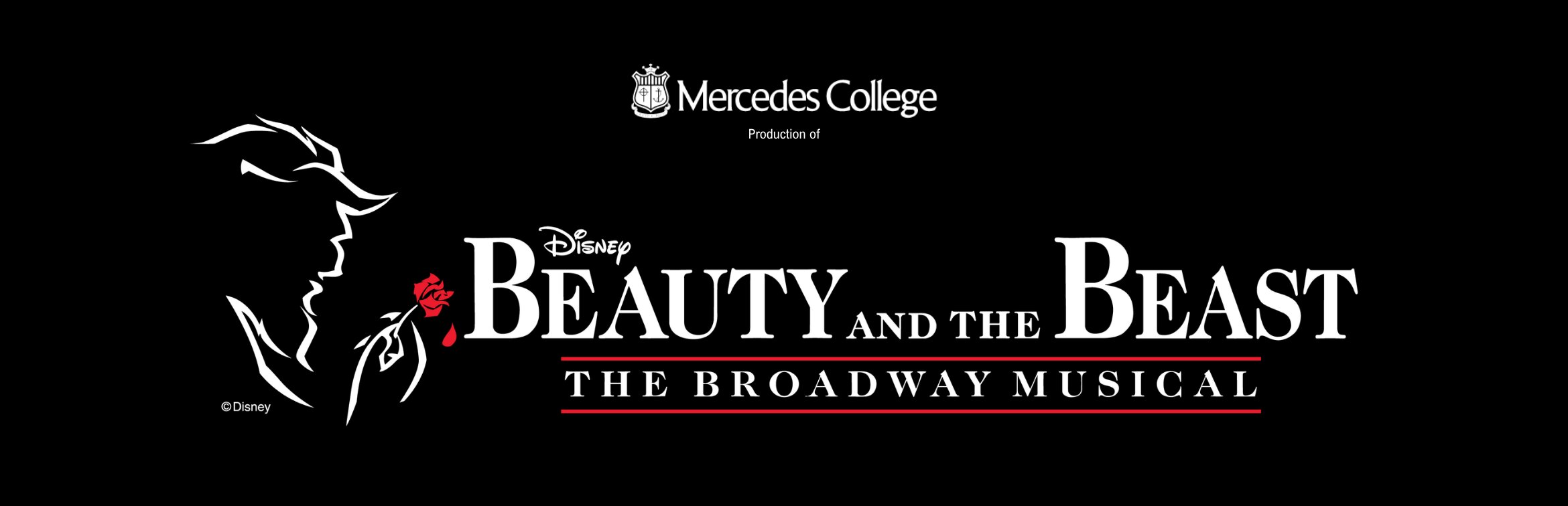 Disney's Beauty and the Beast