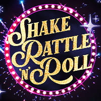 Shake Rattle "N" Roll