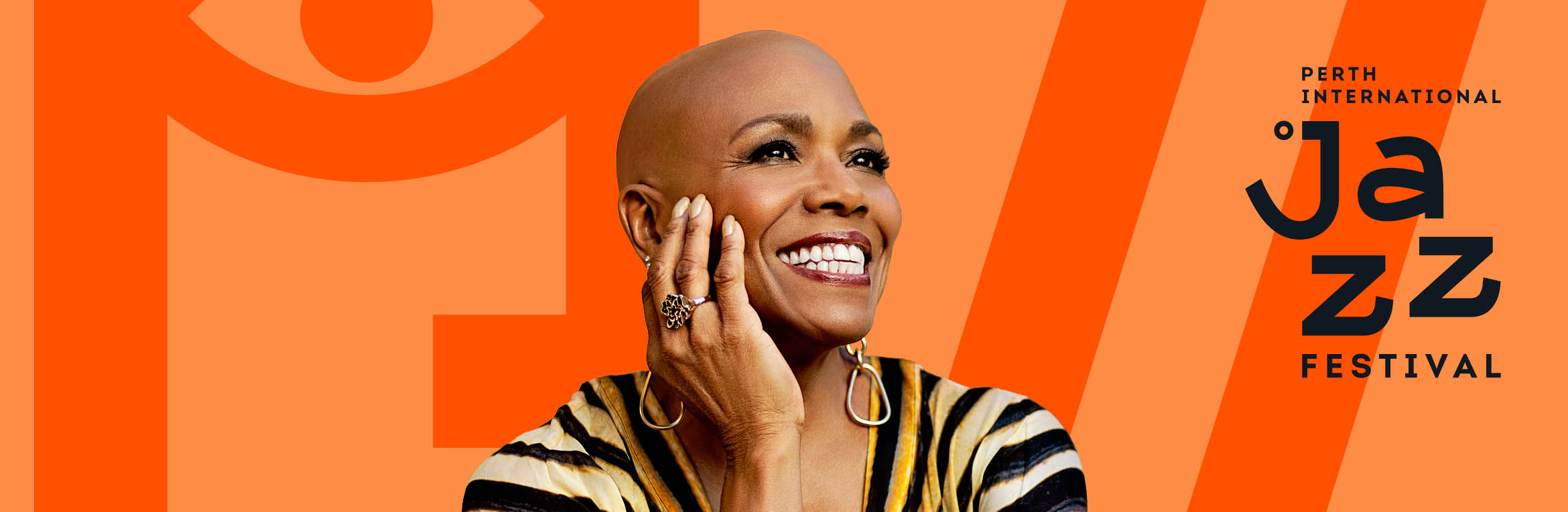 Dee Dee Bridgewater (USA)