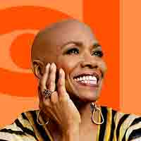 Dee Dee Bridgewater (USA)