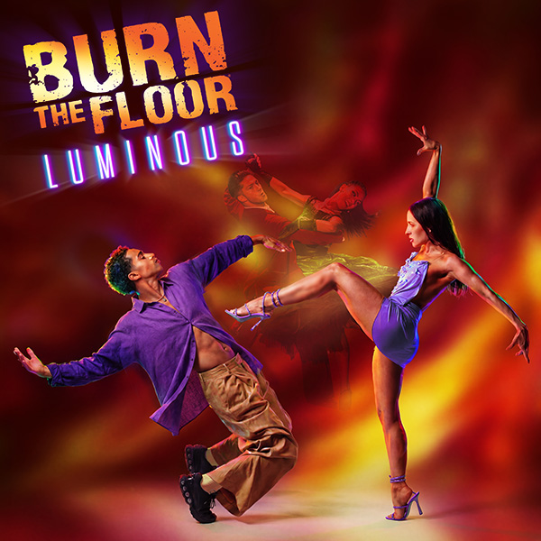 Burn The Floor