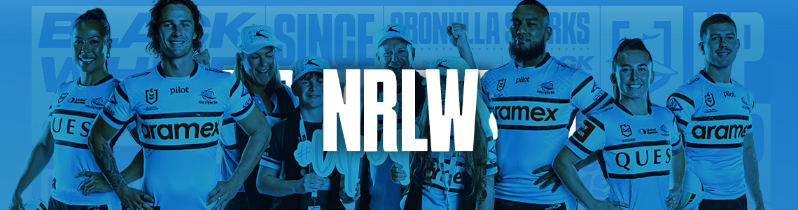 NRLW Membership