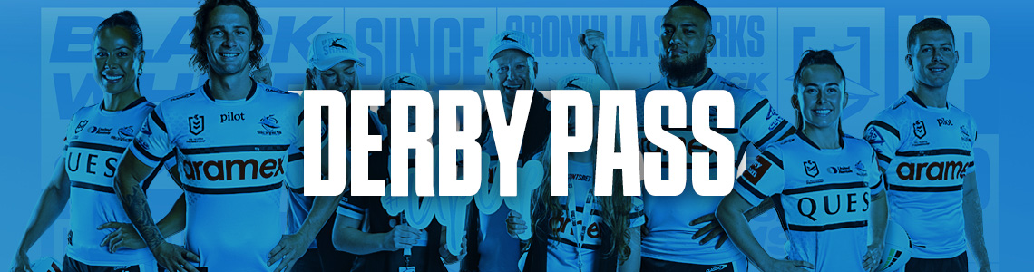 Derby Pass