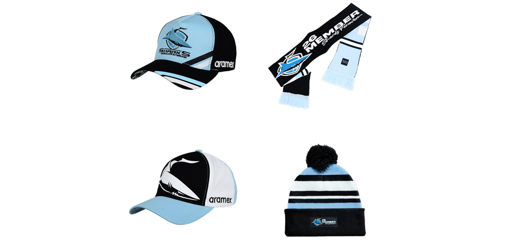 2026 Merchandise Pack