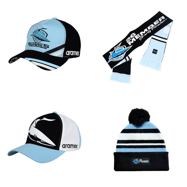 2026 Merchandise Pack