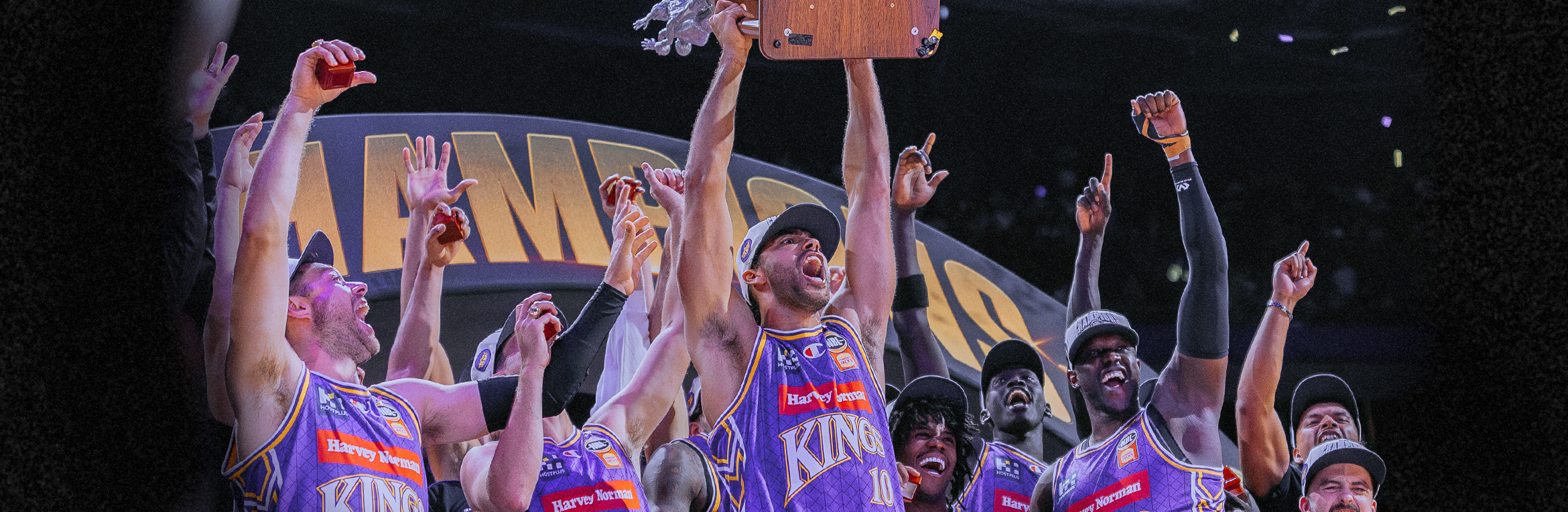 Sydney Kings