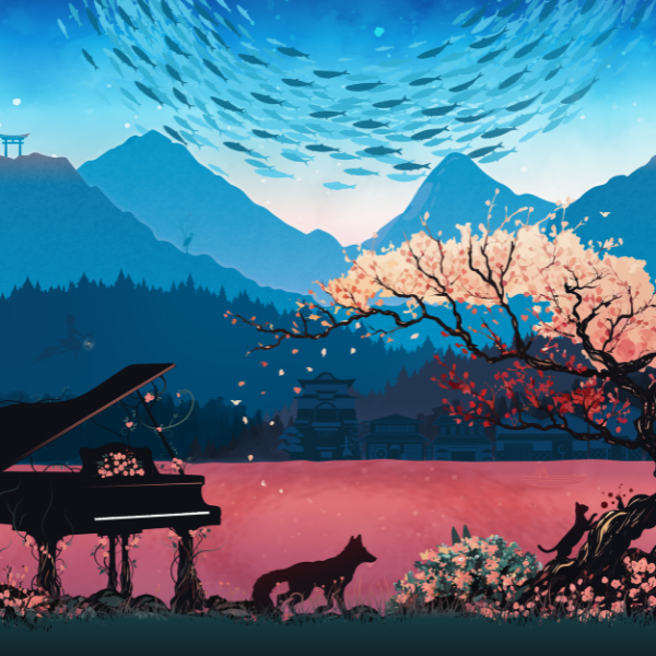 The Music of Joe Hisaishi