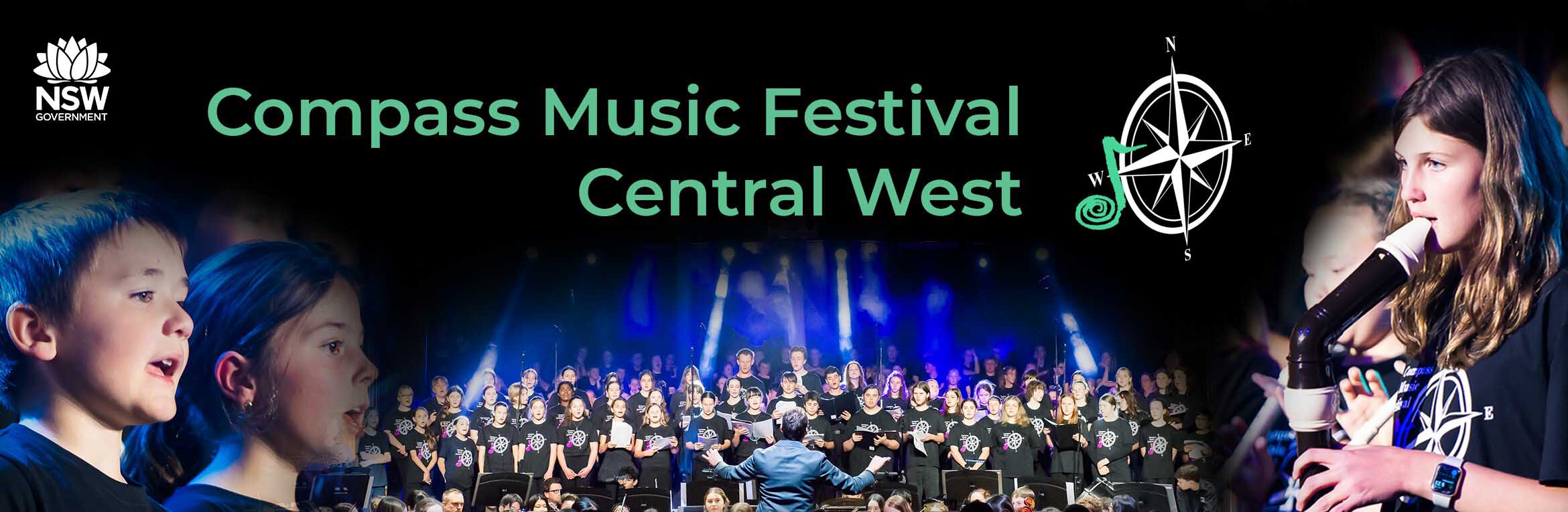 Compass Music Festival