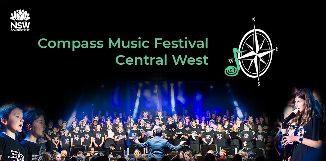 Compass Music Festival