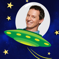 Theatresports All Stars 2026