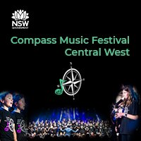Compass Music Festival