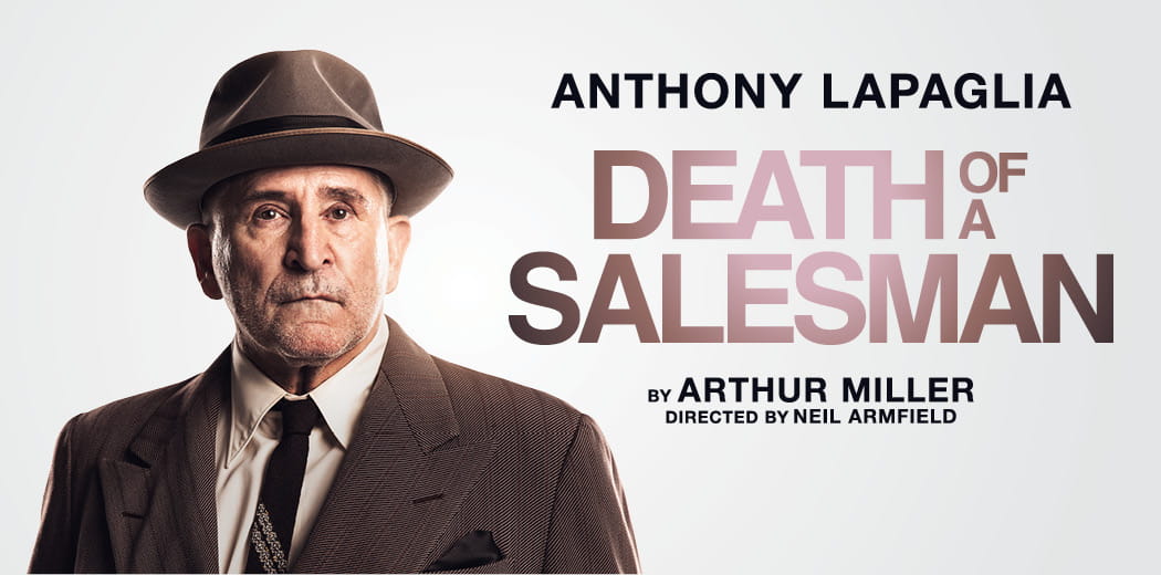 Death of a Salesman