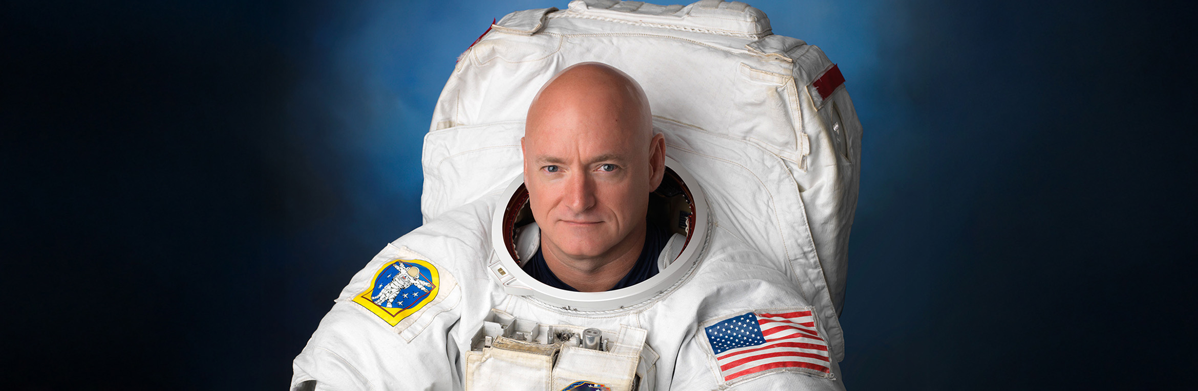 Scott Kelly (Waitlist)